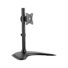 SUPORTE PARA MONITOR DE MESA 13"-27'' VESA 100X100 PLMSM01B - PCYES
