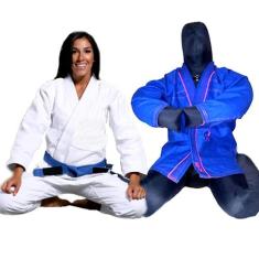 Boneco Sparring Para Treinos De Jiu Jitsu - 160Cm - Vazio - Fred hard