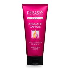 Máscara Capilar Kerasys Keramide Heat Protect 200Ml