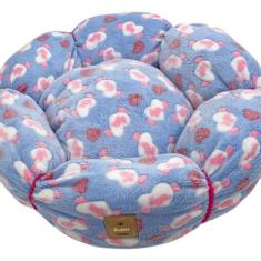 Cama para cachorro cama para gato caminha para pet puff fofura coelho 
