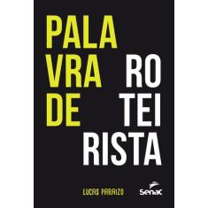Livro - Palavra de roteirista