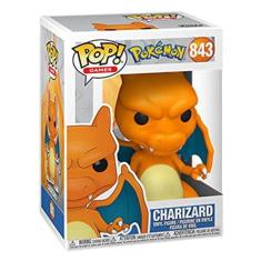 Funko Pop! Pokemon Charizard  843