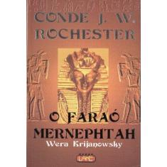 Faraó mernephtah (o)