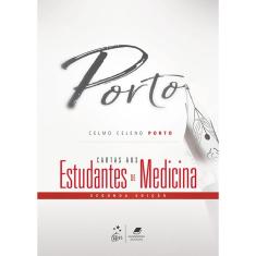 Livro - Cartas aos Estudantes de Medicina