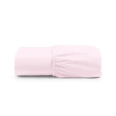 Lençol De Baixo Casal Queen Avulso Com Elástico Primor Percal 400 Fios