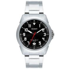 Relógio Orient Masculino Analógico MBSS1154A P2SX