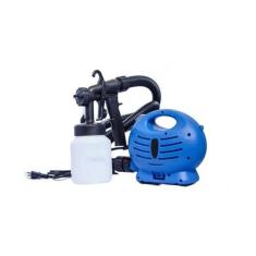 Pistola De Pintura Pulverizador De Tinta 110v Ou 220v 650w - Lumi, 220