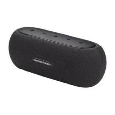 Caixa De Som Bluetooth Harman Kardon Luna