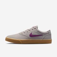 Tênis Nike SB Chron 2 Canvas Unissex-Unissex