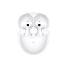Fone sem Fio Intra-auricular Huawei FreeBuds 6 Branco Bluetooth com Cancelamento de Ruído ANC