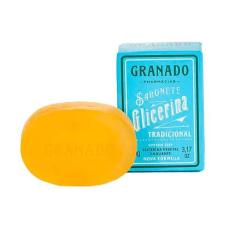 Sabonete Glicerina Granado Tradicional 90g, 1, 90g