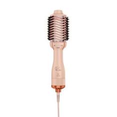 Escova Secadora Britânia BES36 Linha Viih Tube 4 em 1 Bivolt 1300W - Rosa