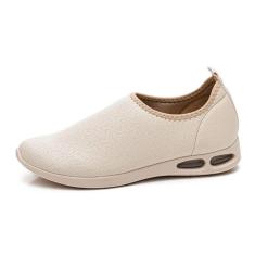 Tenis Amortecedor Casual Feminino Piccadily 979038-Feminino