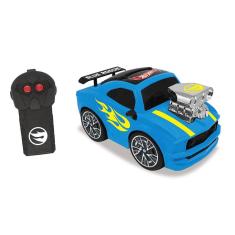 Carrinho de Controle Remoto Hot Wheels - Juggler - Candide