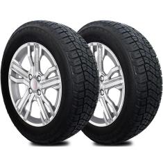 Kit 2 Pneus 175/70R14 Remoldado ATR Scorpion