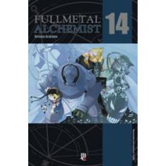 Fullmetal Alchemist - Especial - Vol. 14