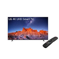 LG 65UQ801COSB.BWZ - Smart TV LED 65" 4K UHD IA LG ThinQ, Alexa built-in