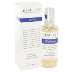 Perfume Feminino Demeter 120 Ml Blueberry Cologne