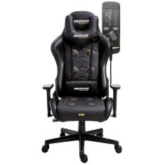 Cadeira Gamer MaxRacer Tactical SMI Limited Edition