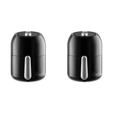 Kit 2 Fritadeira Air Fry Britânia 3 Litros BFR30 127V Antiaderente 1000W