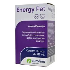 ENERGY 125 ML