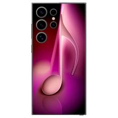 Capa Adesivo Skin376 Verso Para Galaxy S24 Ultra (SM-S928B)