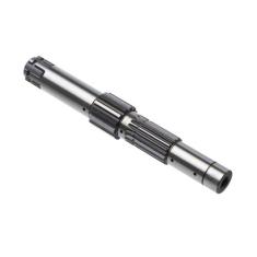 Eixo Secundario Ww3 Bros 150 2009 F016