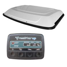 Climatizador de Ar Caminhão e Veículos Resfriar Série 6 UP