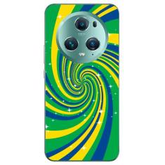 Capa Adesivo Skin360 Verso Para Honor Magic 5 Pro - KawaSkin