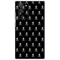Capa Adesivo Skin201 Verso Para Galaxy Note 20 Ultra 5g - KawaSkin