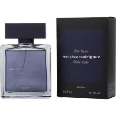 Perfume Masculino Narciso Rodriguez Bleu Noir Parfum 100 ML