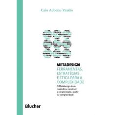 Metadesign - BLUCHER