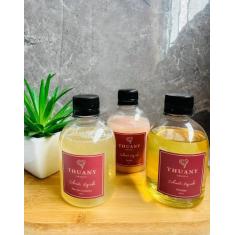 Refil Sabonete Líquido 250ml - Thuany Aromas