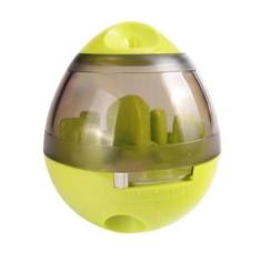 Comedouro Inteligente Interativo Para Cachorro Cães E Gatos - BC BORA 