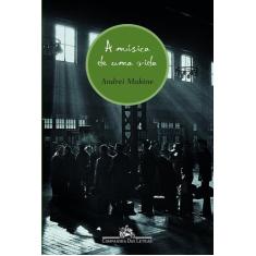 Livro - A música de uma vida