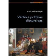 Verbo E Práticas Discursivas