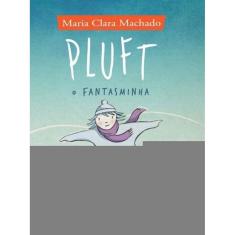 Pluft, O Fantasminha - 15Ed/18