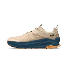 ALTRA Tênis masculino Olympus 6 Hike Low GTX, Arena, 39