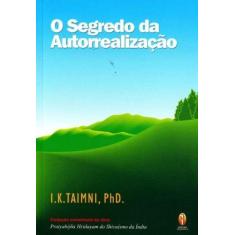 Segredo da Autorealização, O - TEOSOFICA, 3