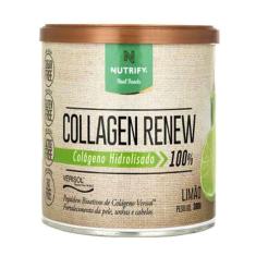 Collagen Renew - Nutrify