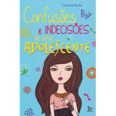 Confusoes e Indecisoes De Uma Adolescente - MATRIX, 3