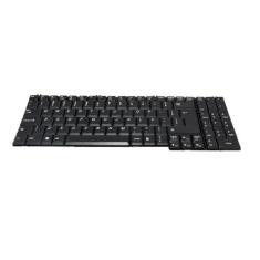 Teclado para Notebook compatível com Lenovo G Series G550 ABNT2 - brin