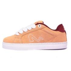 Tênis Tesla Hertz Salmon-Masculino