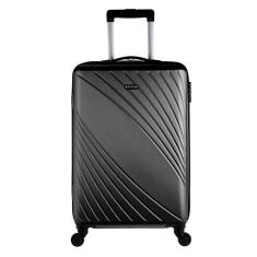 Mala Rígida Pequena Linha Jazz-Unissex