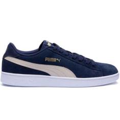 Tênis Puma Masculino Smash-Unissex