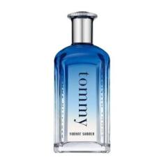 Perfume Vibrant Summer Tommy Hilfiger Eau de Toilette Masculino 100ml-Feminino