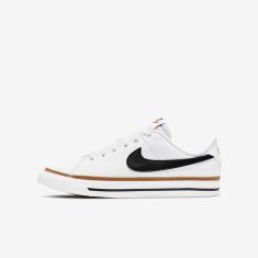 Tênis Nike Court Legacy Infantil-Unissex