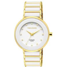 Relógio Feminino Technos Analógico Fashion 2035Lmm/4B