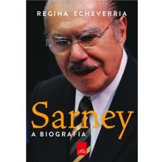 Livro - Sarney: a Biografia