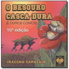 Besouro Casca-Dura (O) - E Outros Contos